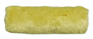 Váleček Rota 180 mm žlutý